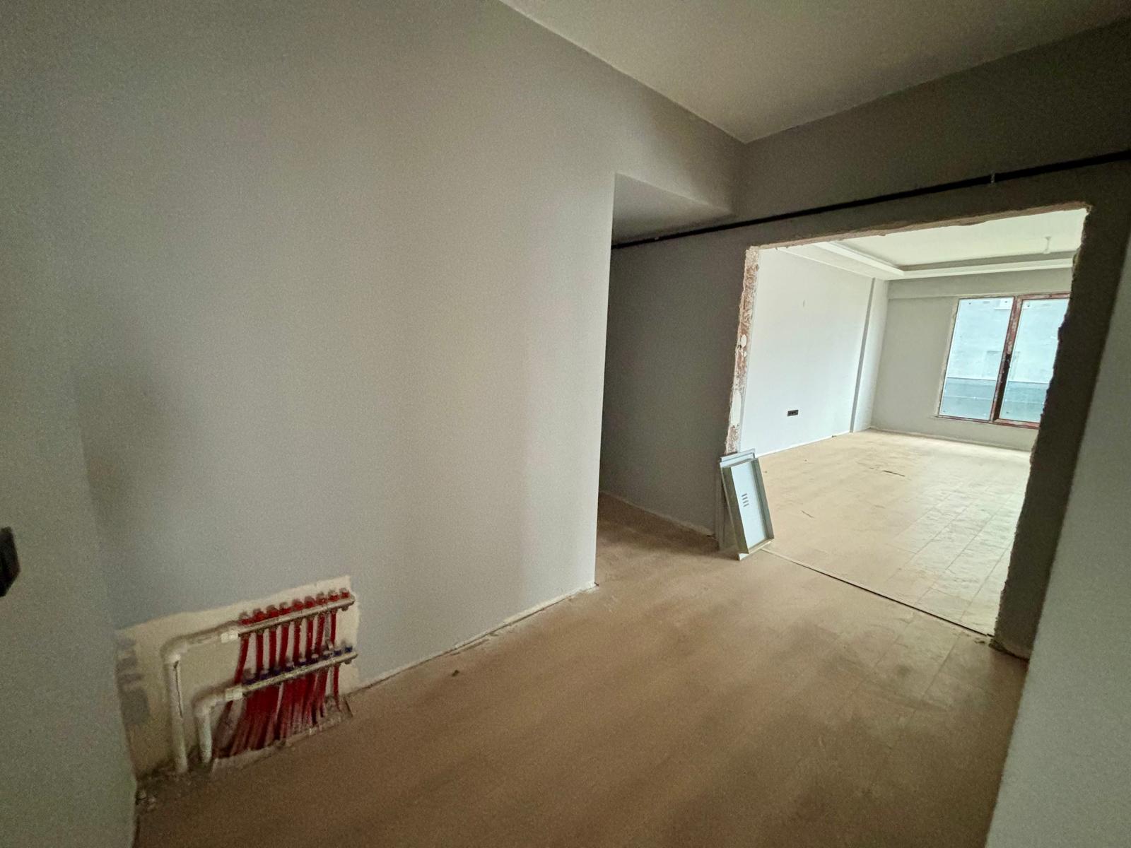 KARŞIYAKA LİLYUM GARDEN 3+1 SATILIK